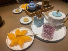 -隐溪茶馆(金虹桥店)