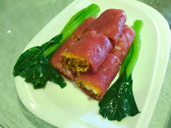 -沙河粉村·国家非遗传承(云台店)