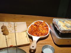 -大叹号啤酒屋·延边料理(延大店)
