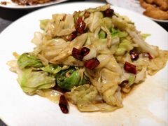 -清雅轩·清真菜·传统菜•融合菜(滑翔店)