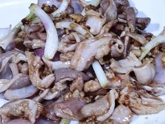 沙姜猪肚-长坦新鲜猪什夜宵广场