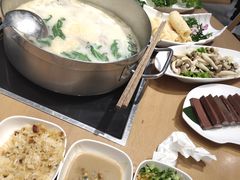 -湯系·煲汤手艺人(东二环泰禾广场店)
