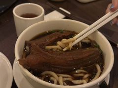 -中国厨房/台湾牛肉面