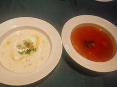 -碧特博格·20年品牌西餐厅(芜湖路店)