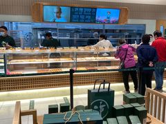 -泸溪河桃酥(欧尚店)