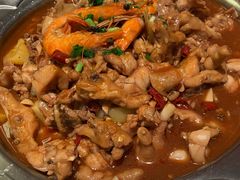 -胖哥俩肉蟹煲(湖滨银泰in77店)