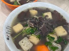 -金原鸭血粉丝汤(马群分店)