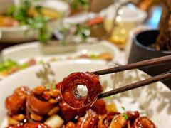 -隐庐·古法川菜(高新店)