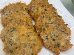 -新河畔海鲜酒楼(虎门店)