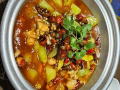 -辛香汇(飞洲店)