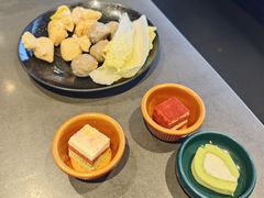 -牛武士寿喜烧·和牛火锅自助(全球首店)