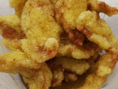 -东北大菜馆(延长路店)