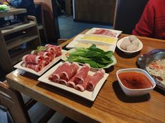 -傣妹火锅(南京东路一店)