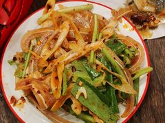 -聂发财重庆江湖菜(解放碑店)
