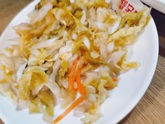 -晋宝章大同刀削面(和平里店)