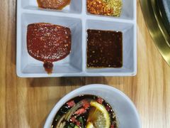 -小米烤肉·和牛原切-创意韩料(东关店)