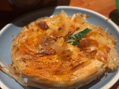 -功夫怪兽·烧烤(珠江路店)