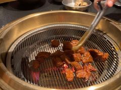 -麻蒲碳烤肉(远景路1号店)