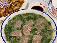 -明本海鲜大排档·鱼生海鲜烧烤宵夜(陈家祠店)