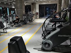-LA合时健身4PMFIT(花桥旗舰店)