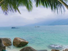 -海南分界洲岛旅游区