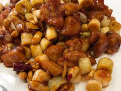 -华天二友居肉饼(宫门口店)