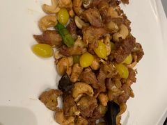 酱爆掌中宝-狮王府淮扬菜(新街口友谊店)