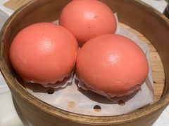 公主流沙包-十二粤味·顺德菜·烧鹅点心(五四广场店)