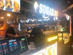 门面-SUGAR糖薯·章鱼烧(鹏欣水游城店)