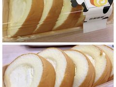 -巴莉甜甜(中环城店)