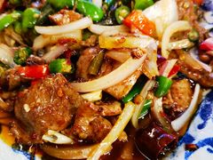 -九九牛肉馆(南山路店)