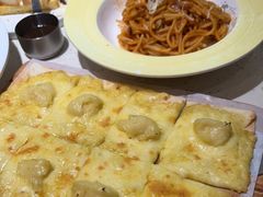 -夏日玛莉西餐厅(金茂览秀城店)