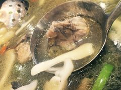 -妈妈的味道(和顺古镇店)