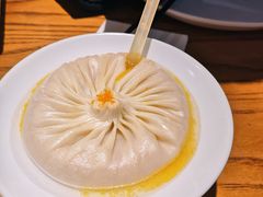 王牌蟹粉灌汤包-苏小柳手工点心(人民广场分院)