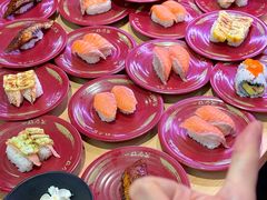 -寿司郎(皇庭广场店)