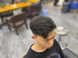 -NY漂发染发主打