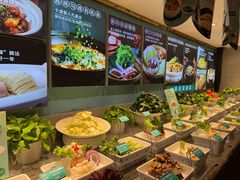 -筱爷叔·上海传统手工菜(玉树路店)