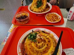 -柳大厨螺蛳粉(人民路总店)