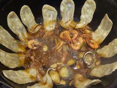 -锅来乐地锅鸡(安亭店)