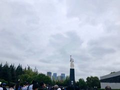 -侵华日军南京大屠杀遇难同胞纪念馆