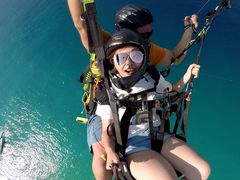 -费特希耶滑翔伞