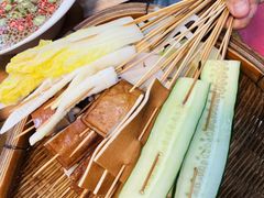 -古真记钵钵鸡(总店)