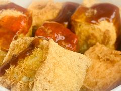 -龙翔臭豆腐(河坊街店)