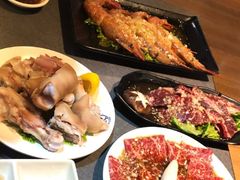 -和彩放题餐厅(酒仙桥店)