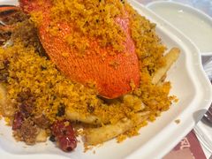 -避风塘·金牌店·夜宵(金玉兰店)