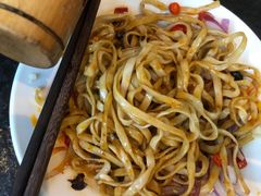 -蛙有道·铁锅牛蛙(万泰汇店)