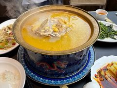 -华冠悠岚·庭院餐厅(青城后山店)