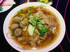 特别牛肉粉-MISS PHO·觅粉·越南粉实验室(保利文化广场店)