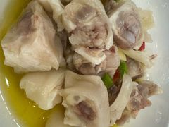 -怡园饭店-餐厅(四望亭店)