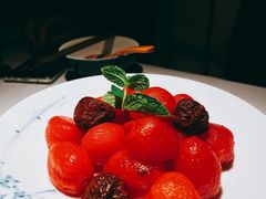 -绿茶餐厅(领展购物广场·中关村店)